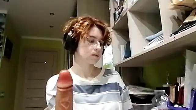ThersaNoe Live XXX-chat