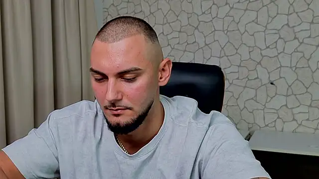 ClintMasters 라이브 XXX 채팅