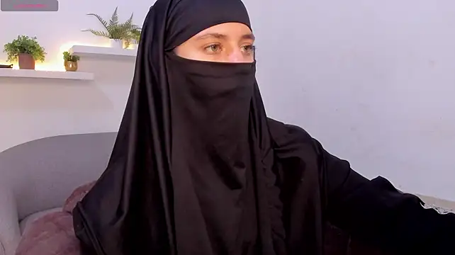 salma_arabicc Live XXX-Chat