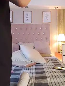 XXX chat uživo modela Jonath_1