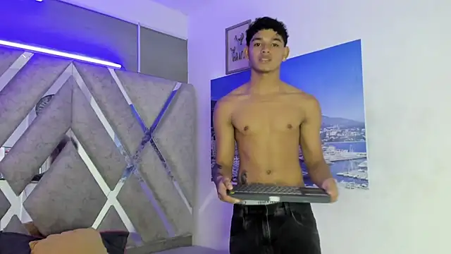 XXX chat uživo modela nova_mitchell7