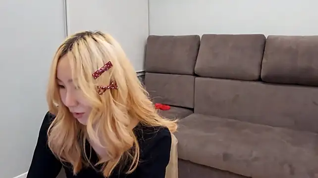 Chat XXX ao vivo de IoneGray