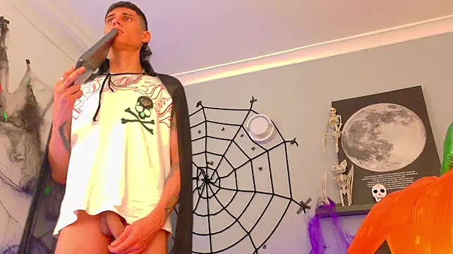 BryanGrey__ Live XXX-Chat