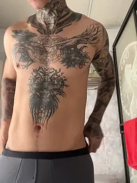 Andrew_san – Naživo XXX chat