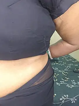 MISS-LOVEV's Live XXX Chat