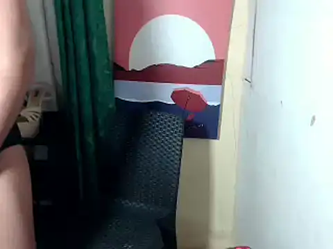 TS_Jesyy 现场XXX聊天