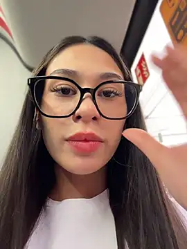 Aria51 Live XXX Chat