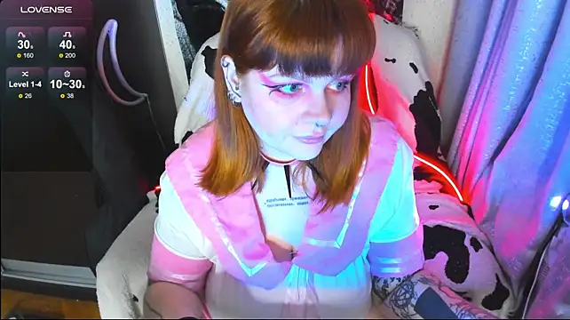 missmayaqueen Chat XXX in diretta