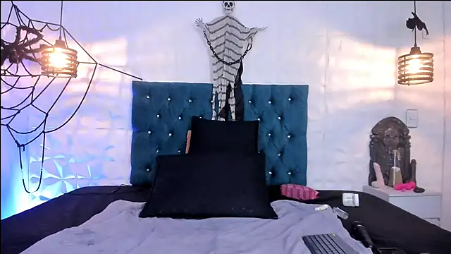 Živý XXX chat samantha_foxyy