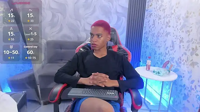 luccas_loween Live XXX chat