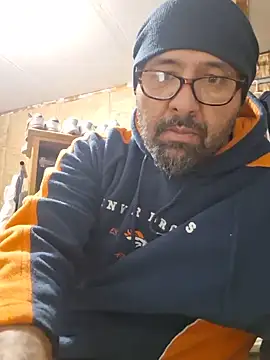 Czat XXX na żywo – DickNasty6908