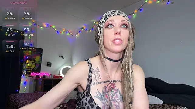Czat XXX na żywo – si-ren