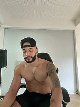 Czat XXX na żywo – Mike_savage3