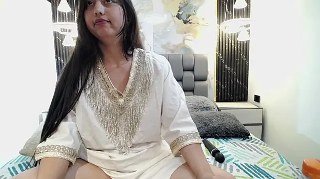 Chat XXX ao vivo de taahiira