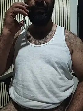 צ'אט XXX בשידור חי של Samirfuker84