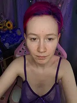 Czat XXX na żywo – Fuzzy_Unicorn