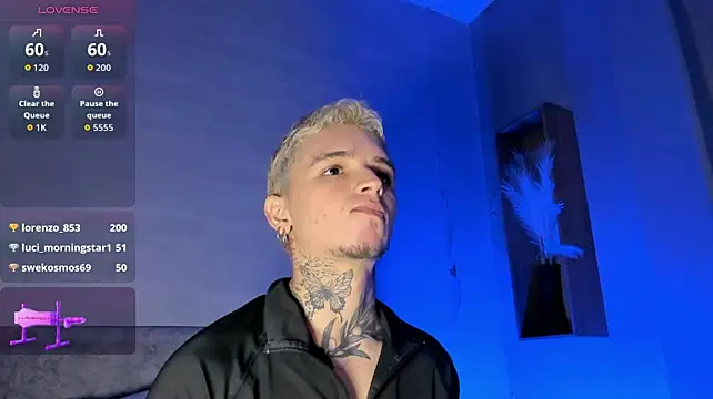 Ian_Castillo_'s Live XXX Chat