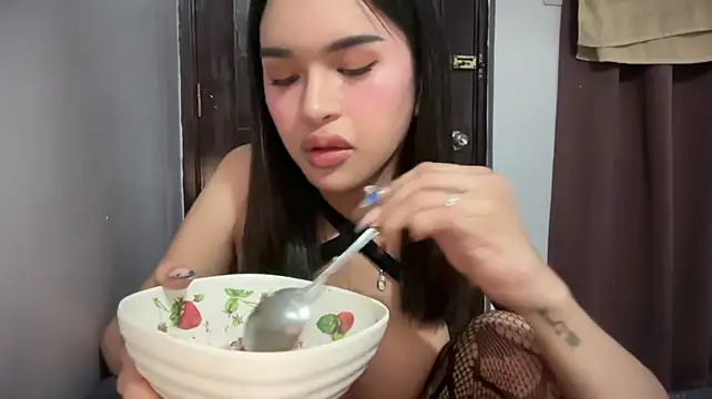 Chat XXX ao vivo de lelasohna