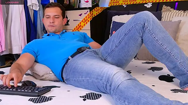Jimmy_Doss Live XXX-Chat