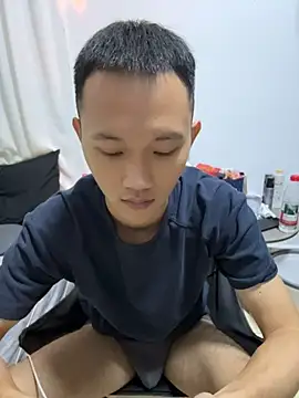 lun_kai 라이브 XXX 채팅