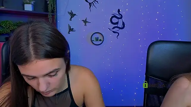 Chat XXX ao vivo de lisa_dark_