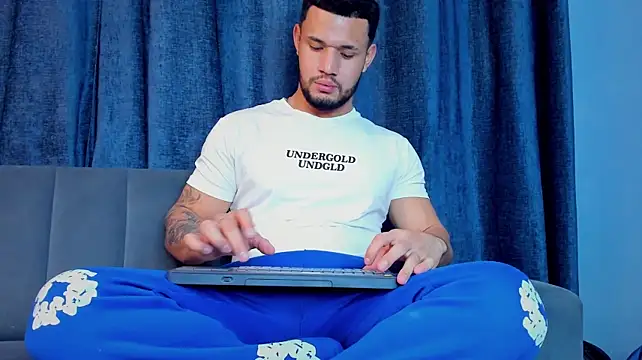 masoncole_ live XXX chat