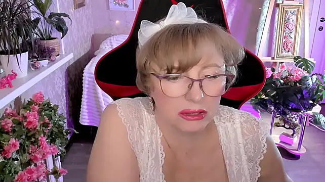 XXX chat uživo modela sugar_vivien