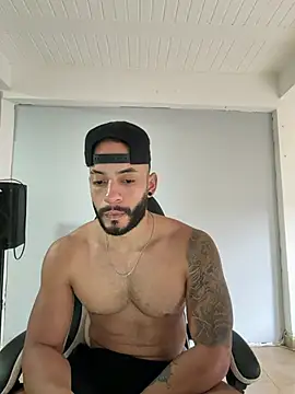 Mike_savage3 XXX чат на живо