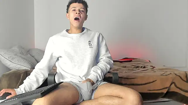 _Alex_Colton 现场XXX聊天