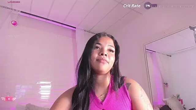 Chatroom XXX en direct de SophiaaStone