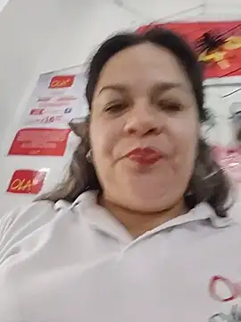 Chat +18 de Charlott-1 ao vivo