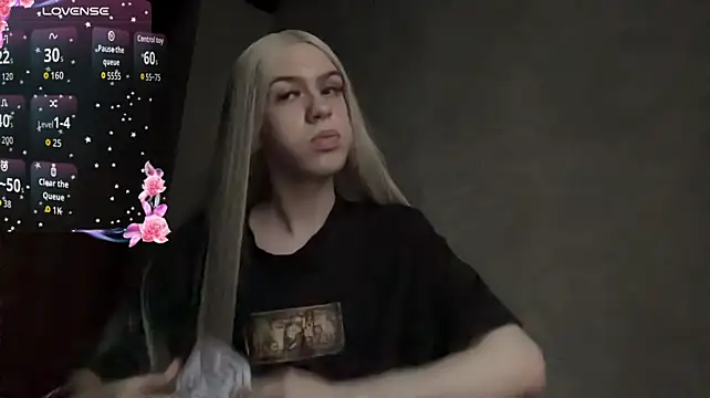 kirasoon's Live XXX Chat