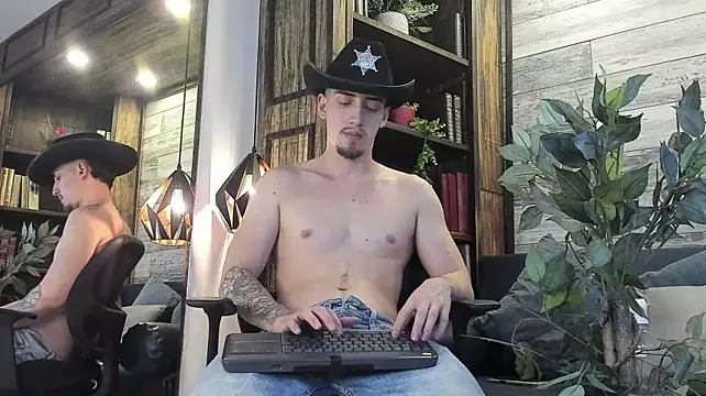 Jeremy_Blake live XXX chat