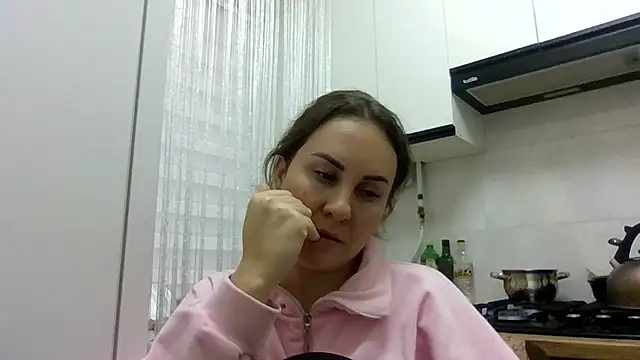 MeadowEyes – Live XXX-chat