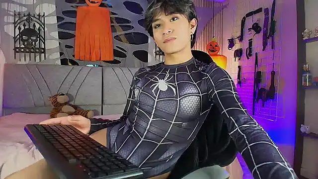 Chat XXX en directo de cococumps