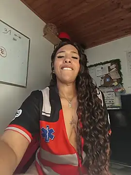 Ivon_C live XXX chat