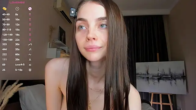 MaryJacksoon live XXX chat
