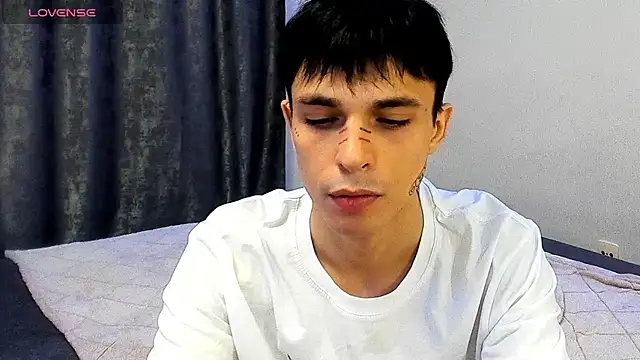 Živý XXX chat Clark_Day