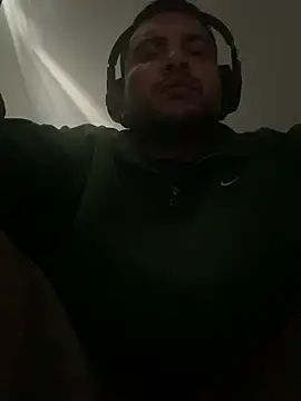 Webkamerová show GusanoDelicioso
