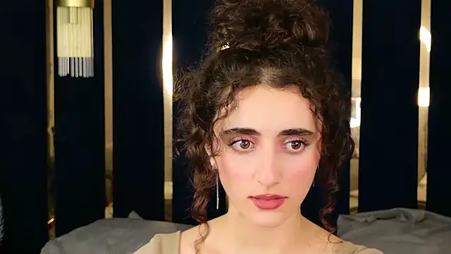 Susan_Fors Live XXX-chat