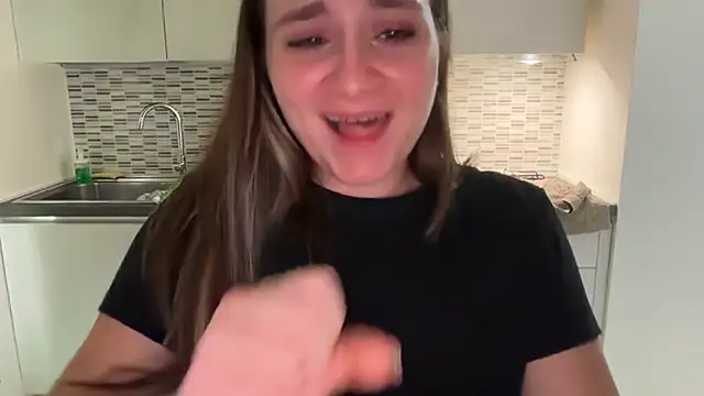 SexyAlisya Chat XXX live