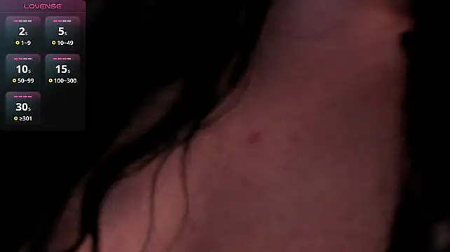 MyaAmstrong's Webcam Show