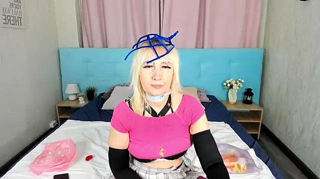 pautina100 Live XXX-chat