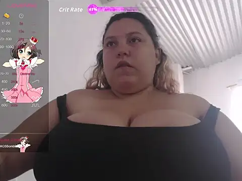 XXX chat uživo modela sofi_miracle