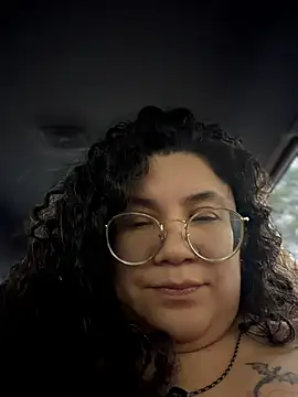 CurlyMilf_Vannexxxa লাইভ XXX চ্যাট