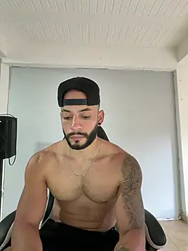 Mike_savage3 Live XXX Chat