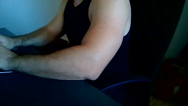 Show Webcam de trencoxx