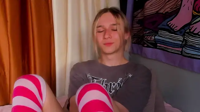 Icebenzz Live XXX-Chat