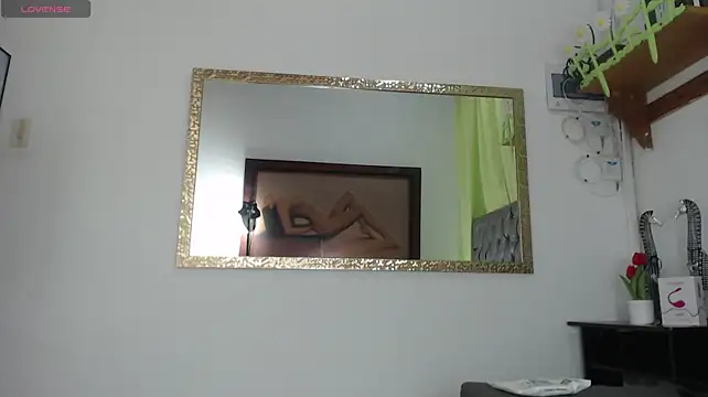 zaleya_mateus25 – Live XXX-chat