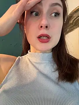 Czat XXX na żywo – Dina_Tease
